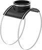 Pipe Saddle Taps