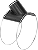 Pipe Saddle Taps