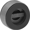 Flange-Mount Pressure-Relief Discs