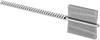 Low-Scratch Tube Brushes for Internal Threads