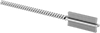 Low-Scratch Tube Brushes for Internal Threads