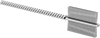 Low-Scratch Tube Brushes for Internal Threads