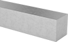 Hardened Extreme-Strength 17-4 PH Stainless Steel Bars