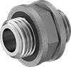 High-Pressure Brass and Bronze Threaded Pipe Fittings