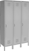 Lockers