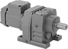 Electric Gearmotors