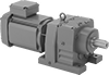 Electric Gearmotors