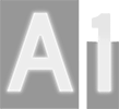 Image of Product. Front orientation. Characters. Glow-in-the-Dark Adhesive-Back Characters.