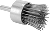 Cup and End Brushes