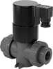 Solenoid On/Off Valves