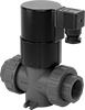Solenoid On/Off Valves
