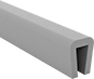Image of Product. Front orientation. Edge Trim. Foam Edge Trim, Style 2.