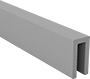 Image of Product. Front orientation. Edge Trim. Foam Edge Trim, Style 1.