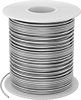 Quick-Flow No-Clean Flux-Core Solder for Electronics and Electrical Applications