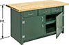 Workbenches