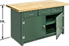 Workbenches