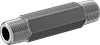 Precision Extreme-Pressure Stainless Steel Threaded Pipe Fittings