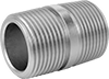 Precision Extreme-Pressure Stainless Steel Threaded Pipe Fittings