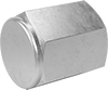 Precision Extreme-Pressure Stainless Steel Threaded Pipe Fittings
