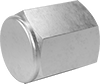 Precision Extreme-Pressure Stainless Steel Threaded Pipe Fittings