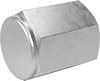 Precision Extreme-Pressure Stainless Steel Threaded Pipe Fittings