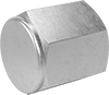 Precision Extreme-Pressure Stainless Steel Threaded Pipe Fittings