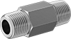 Precision Extreme-Pressure Stainless Steel Threaded Pipe Fittings