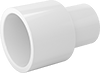 Standard-Wall Plastic Pipe Fittings for Water