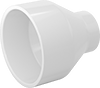 Standard-Wall Plastic Pipe Fittings for Water