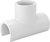 Standard-Wall Plastic Pipe Fittings for Water