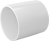 Standard-Wall Plastic Pipe Fittings for Water