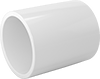 Standard-Wall Plastic Pipe Fittings for Water
