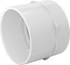 Standard-Wall Plastic Pipe Fittings for Water