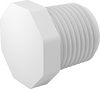 Standard-Wall Plastic Pipe Fittings for Water