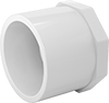 Standard-Wall Plastic Pipe Fittings for Water