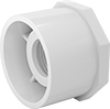 Standard-Wall Plastic Pipe Fittings for Water