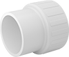 Standard-Wall Plastic Pipe Fittings for Water