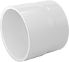 Standard-Wall Plastic Pipe Fittings for Water