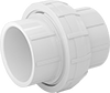 Standard-Wall Plastic Pipe Fittings for Water