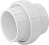 Standard-Wall Plastic Pipe Fittings for Water