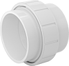 Standard-Wall Plastic Pipe Fittings for Water