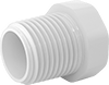 Standard-Wall Plastic Pipe Fittings for Water