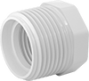 Standard-Wall Plastic Pipe Fittings for Water