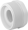 Standard-Wall Plastic Pipe Fittings for Water