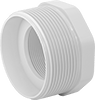 Standard-Wall Plastic Pipe Fittings for Water