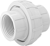 Standard-Wall Plastic Pipe Fittings for Water