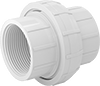 Standard-Wall Plastic Pipe Fittings for Water