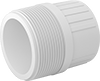 Standard-Wall Plastic Pipe Fittings for Water