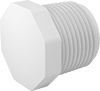 Standard-Wall Plastic Pipe Fittings for Water