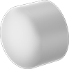 Standard-Wall Plastic Pipe Fittings for Water